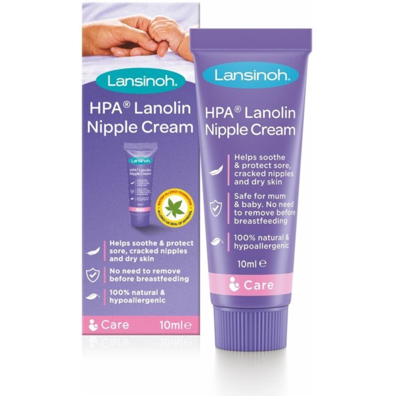 HPA Lanolin