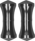 OUCH!Shots - Ouch! Shots Ouch! Magnetische Tepelklemmen Balans Pin grey