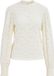 WE Fashion Dames kanten top