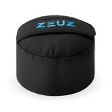 ZEUZ Strongman Zandzak - Sandbag voor Fitness, CrossFit & Krachttraining – 20 KG – Blauw