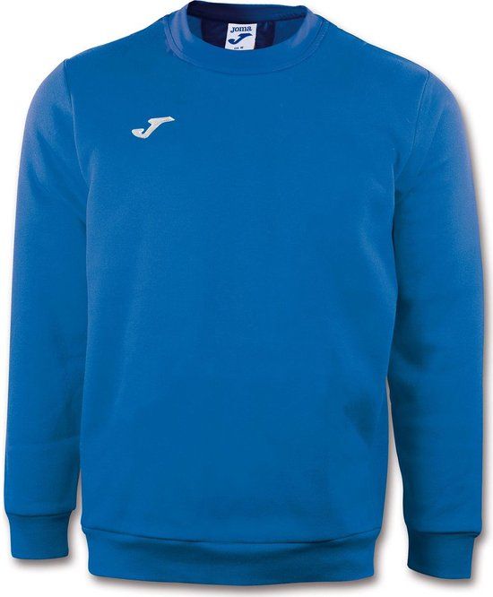 Joma Cairo II Sweater Kinderen - Royal - Maat 4XS (128)
