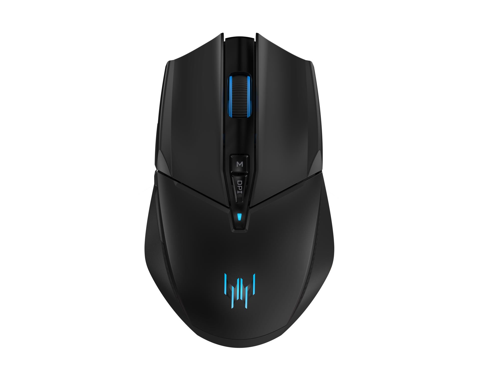 Acer Predator Cestus 535 Gamingmuis