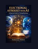 Electional Astrology with AI A Practical Guide to Timing Decisions