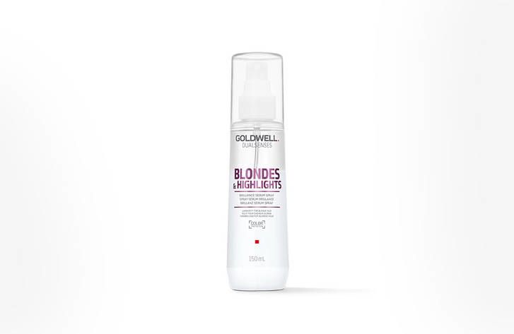 Goldwell Dualsenses Brilliance Serum Spray 150ml