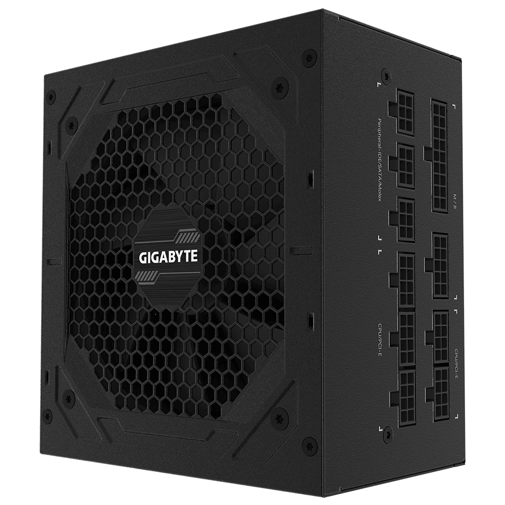 Gigabyte P850GM