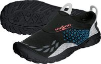 Aqua Lung Sport Sporter - Waterschoenen voor volwassenen - Zwart/Blauw - 38