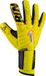 Rinat Meta GK Pro keepershandschoenen geel maat 8