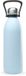 Qwetch Thermosfles Titan Pastel Blauw 1.5L