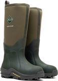 Muck Boot Arctic Sport Regenlaarzen Unisex Moss/Moss Maat 44