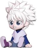 Plastoy Spaarpot Hunter X Hunter : Kirua