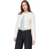 Gilet en maille femme 24 couleurs