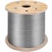 VEVOR Roestvrijstalen Kabel 3/16 inch x 1000 ft