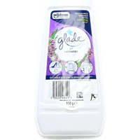 Glade Fixed Air Freshener, Calming Lavender And Jasmine, 150g