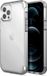 Raptic Apple iPhone 12 Pro Max Hoesje Back Cover Transparant
