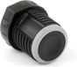 Thermos Twist Cap voor 4003 470ml, Zilver, One Size