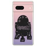 ERT GROUP mobiel telefoonhoesje voor Google PIXEL 7 Star Wars R2D2 005