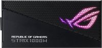 ASUS ROG Strix 1000W Gold Aura Edition ATX Power Supply - Black