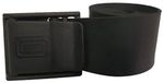 Ceinture d'immersion noire
