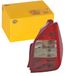 HELLA 2VP 354 030-031 Achterlicht - Gloeilamp links | Compatibel met: CITROËN C2