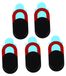 Merkloos Creative Webcam Privacy Cover - Red
