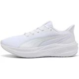 PUMA Dasher Lite veterschoenen Wit