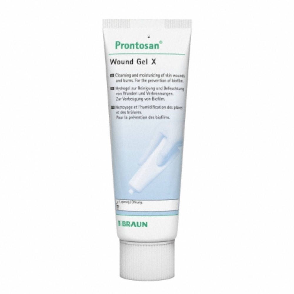 Braun Pharma Prontosan Wondgel 50 g