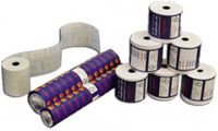 Saba Cart. D.D.F. Group S.r.l. SA.BA.CART 3126080080CK thermal papier