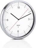 Blomus Crono Wandklok Ø 30 cm - Wit