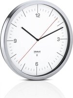 Blomus Crono Wandklok Ø 30 cm - Wit