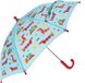 Rex London Kinderparaplu 'Sausage Dog'