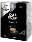 CAFÉ ROYAL Ristretto