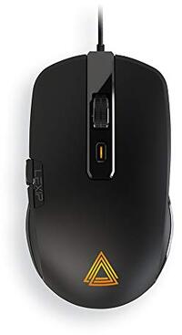 Lexip NP93 Neptunium Alpha Gaming Mouse -