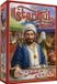 White Goblin Games Istanbul: Dobbelspel - Bordspel - Multicolor