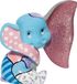 Disney by Romero Britto Dumbo Figurine