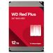 Western Digital WD Red Plus 12 TB NAS Harde Schijf