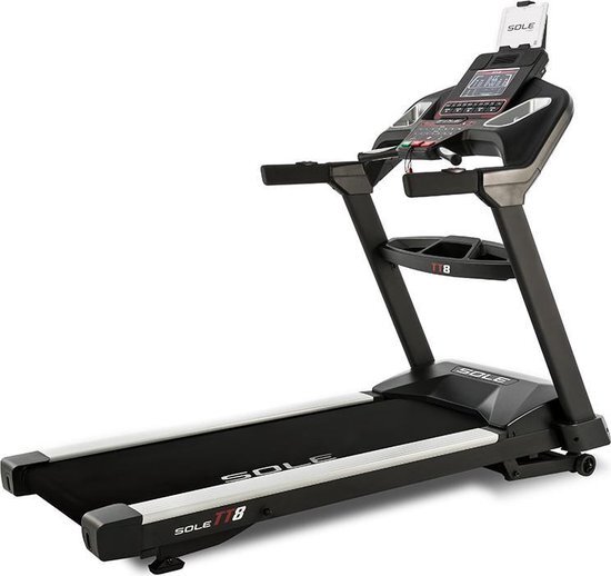 Sole Fitness TT8