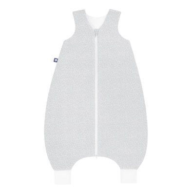 Zöllner JULIUS Jersey Jumper Tiny Squares Grey Grijs