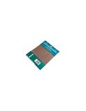 Savy 2911002 Korund Grit Papier 3 Vellen