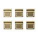 Midori Messing index-clip (43210006)