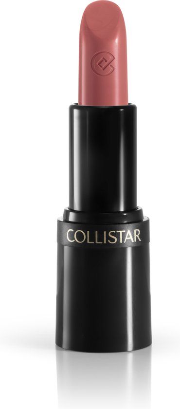 Collistar Rossetto Puro Lipstick - 101 Blooming Almond - 3.5 gr