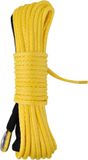 Torso Synthetisch touw - Liertouw - Lier kabel - 6.3mm - 12m