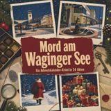 Mord tiptop Mord am Waginger See