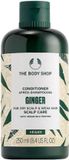 The Body Shop Ginger Scalp Care Conditioner - 250ml