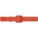 BA&SH Ceinture Betty Orange Größe: 75