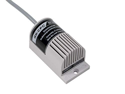 Elektrotechnik Schabus Schabus 200901 GX-CFC koelmiddelsensor