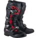 Alpinestars Bottes Tech 7 Noir Rouge Fluo