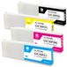 OEM Epson Kleurpatronen SJIC30P voor ColorWorks C7500G/GE, set van 4 stuks