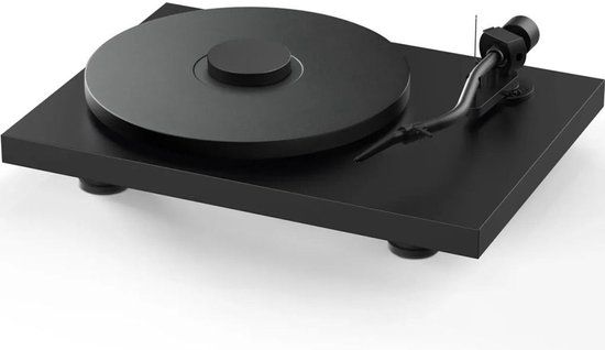 Pro-Ject Debut Pro S Balanced