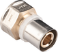 Cornat Perskoppeling 26X3/4V Ms-A2 - VRP500626N