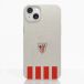 Athletic Club Officiel Coque de Téléphone Compostable Apple iPhone 15 Plus - Officiel Coque de Téléphone en Fibriva™ Modèle 6